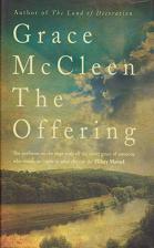 The Offering by Grace McCleen